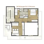 Appartement Swiederkehr