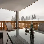 Appartement Swiederkehr Schladming