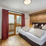 Appartement Swiederkehr Schladming