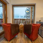 Swiederkehr Appartement *