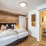 Appartement Swiederkehr Schladming