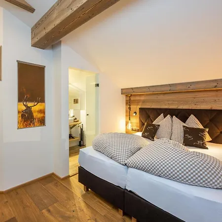 Apartment Swiederkehr
