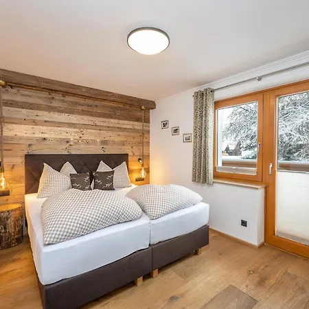 Swiederkehr Apartment Schladming