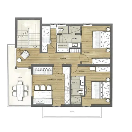 Swiederkehr シュラートミンク