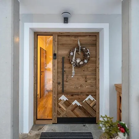 アパート Swiederkehr