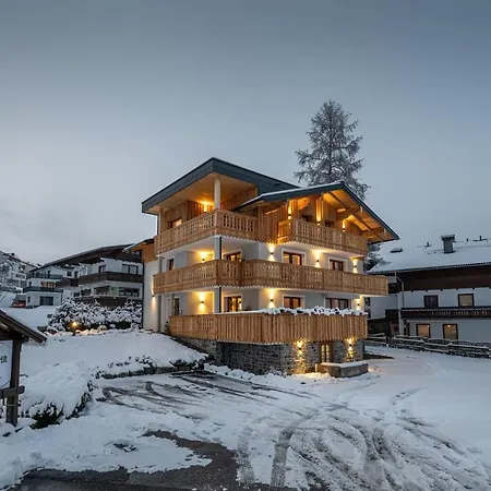 Апартаменти Swiederkehr *