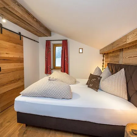 Swiederkehr アパート シュラートミンク