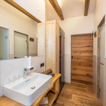 Апартаменти Swiederkehr Шладмінг