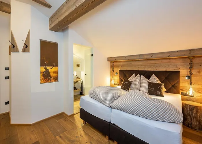 Апартаменти Swiederkehr