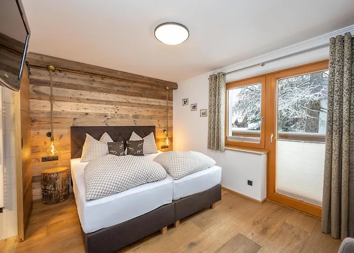 Swiederkehr Apartment Schladming