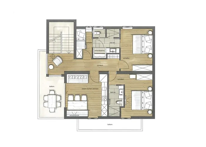 Swiederkehr Шладмінг