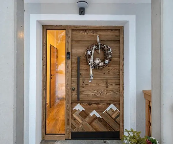 Апартаменти Swiederkehr