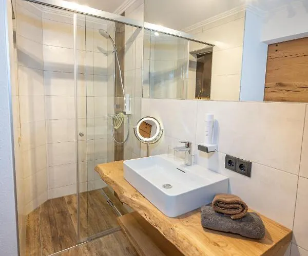 Swiederkehr Apartment