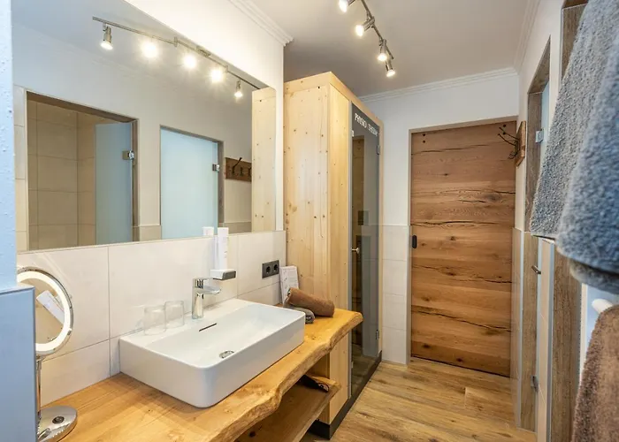 Swiederkehr Апартаменти