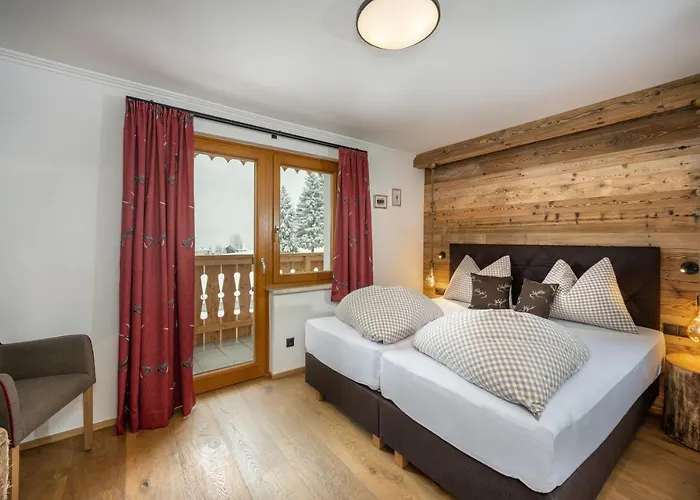 Apartment Swiederkehr Schladming