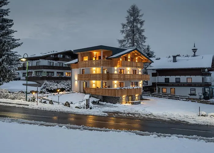 Swiederkehr * Schladming