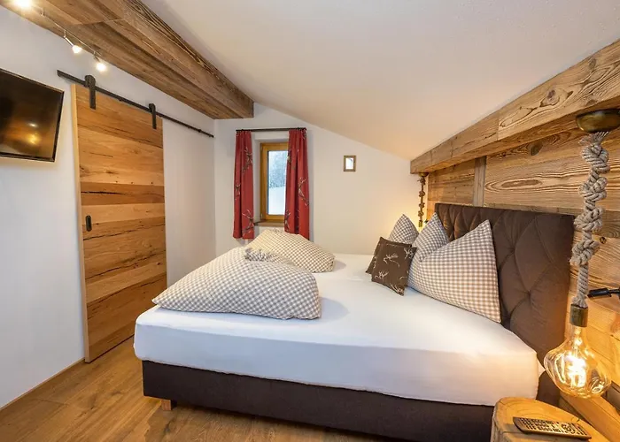 Swiederkehr Apartment Schladming