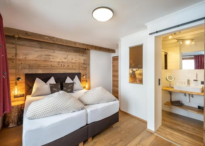 Apartment Swiederkehr Schladming